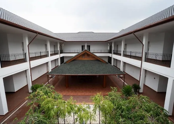 Pp Garden Hotel Bangkok