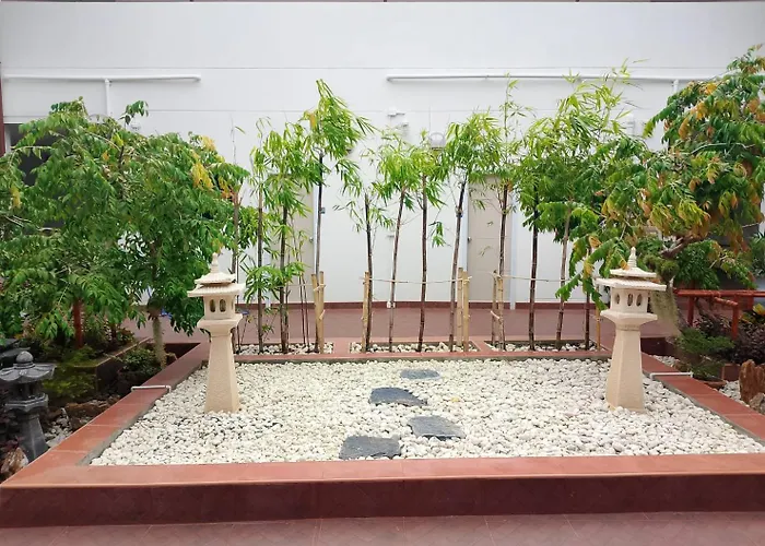 Pp Garden 4*