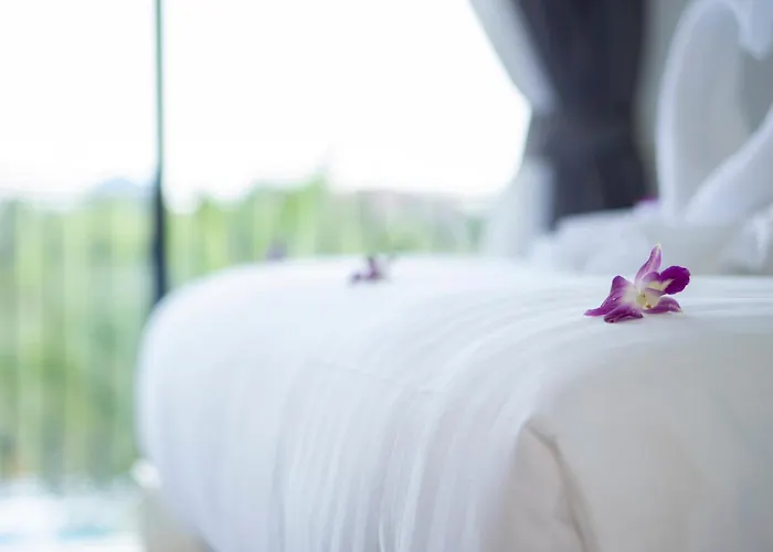 Pp Garden Hotel 4*