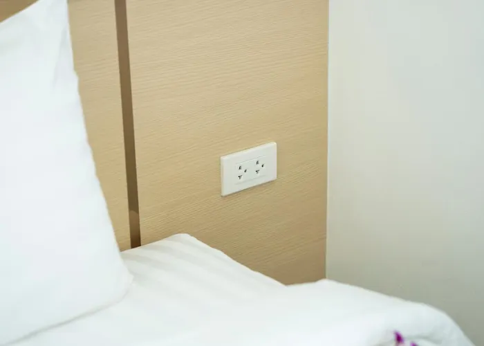 Pp Garden 4* Bangkok