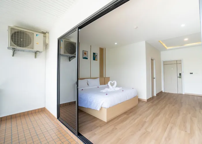 Pp Garden Hotel 4*