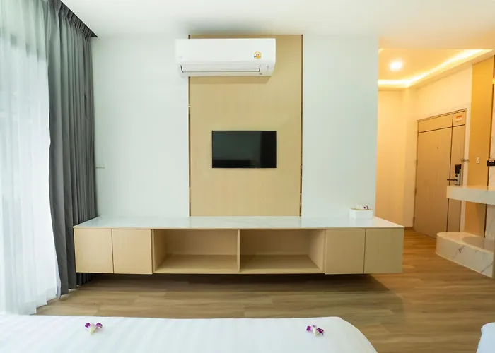Hotel Pp Garden 4*