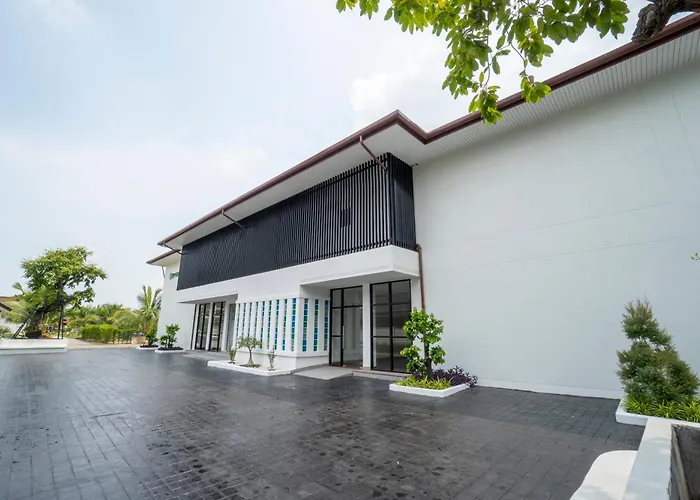 Pp Garden 4* Bangkok