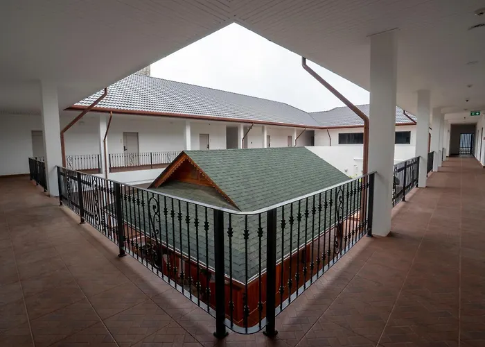 Hotel Pp Garden