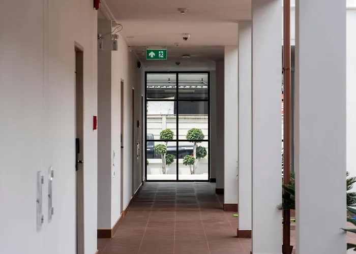 Pp Garden Hotel 4*