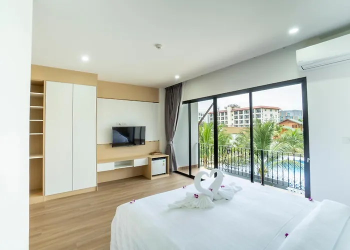 Pp Garden Hotel Bangkok