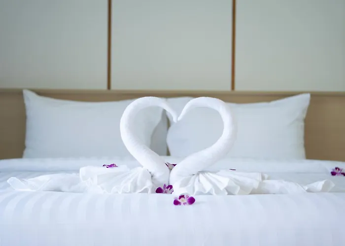 Pp Garden Hotel 4*
