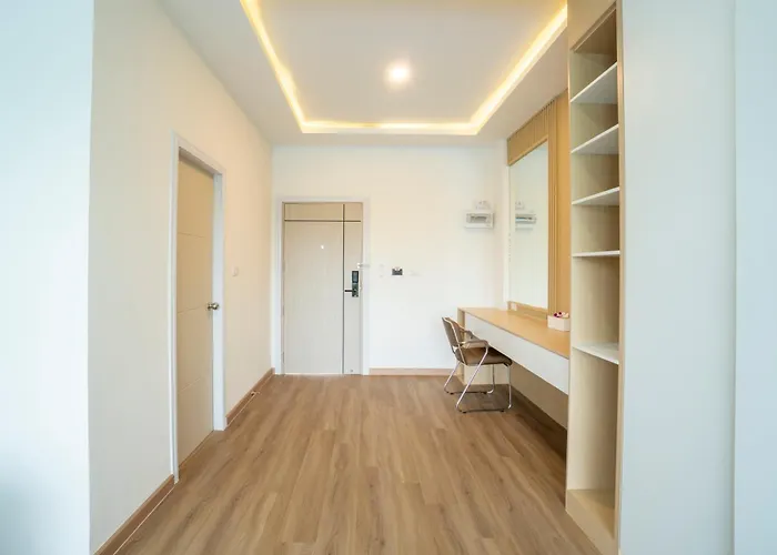 Hotel Pp Garden 4*
