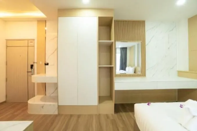 Hotel Pp Garden 4*